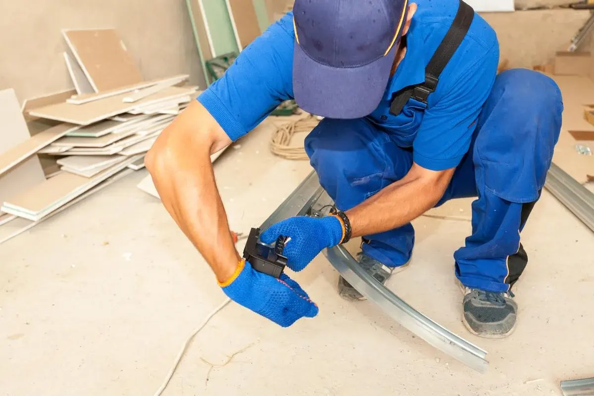 Garage Door Repair Near Me North Bergen