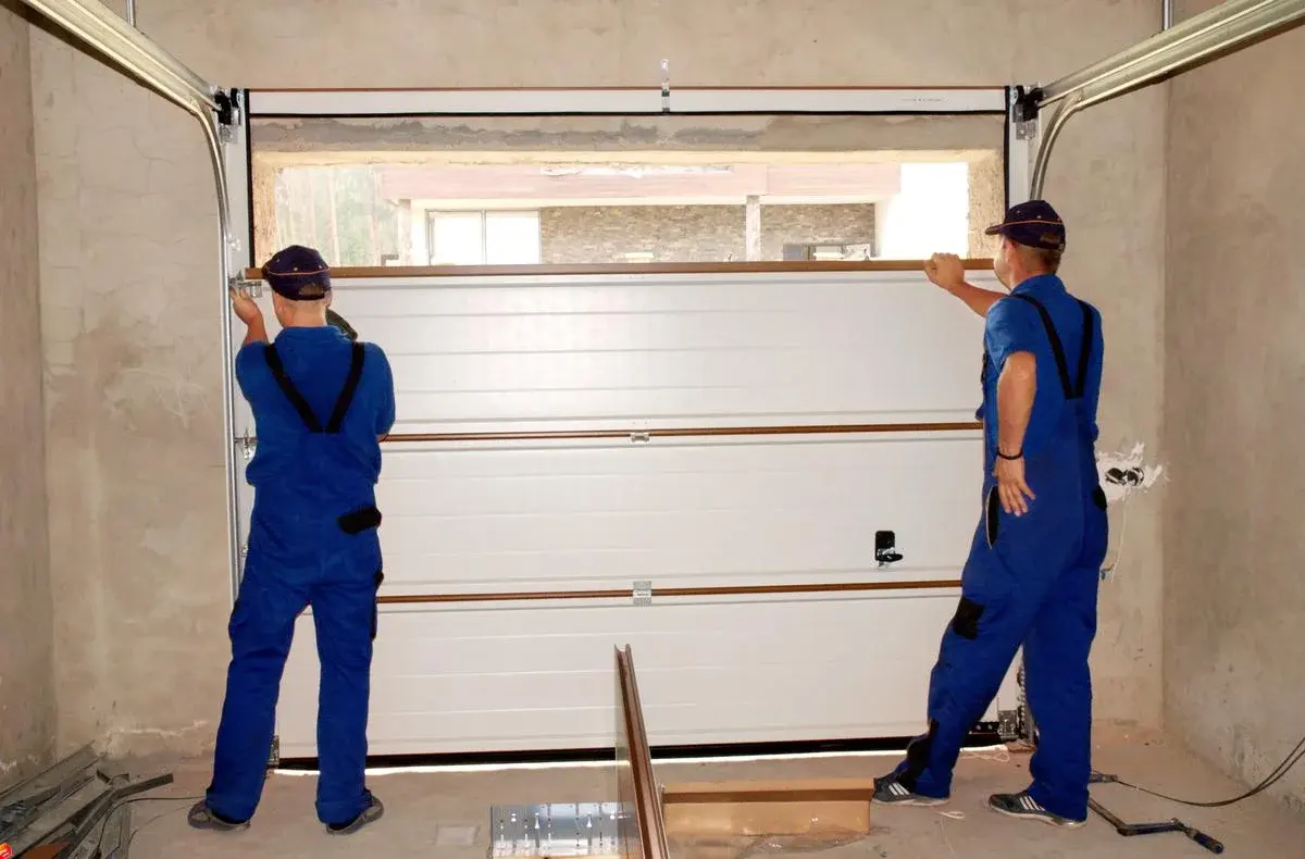 Garage Door Opener Repair North Bergen
